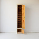 Vintage Linen Closet - elsie green - Furniture + 100 yo .