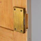 Vintage Linen Closet - elsie green - Furniture + 100 yo .