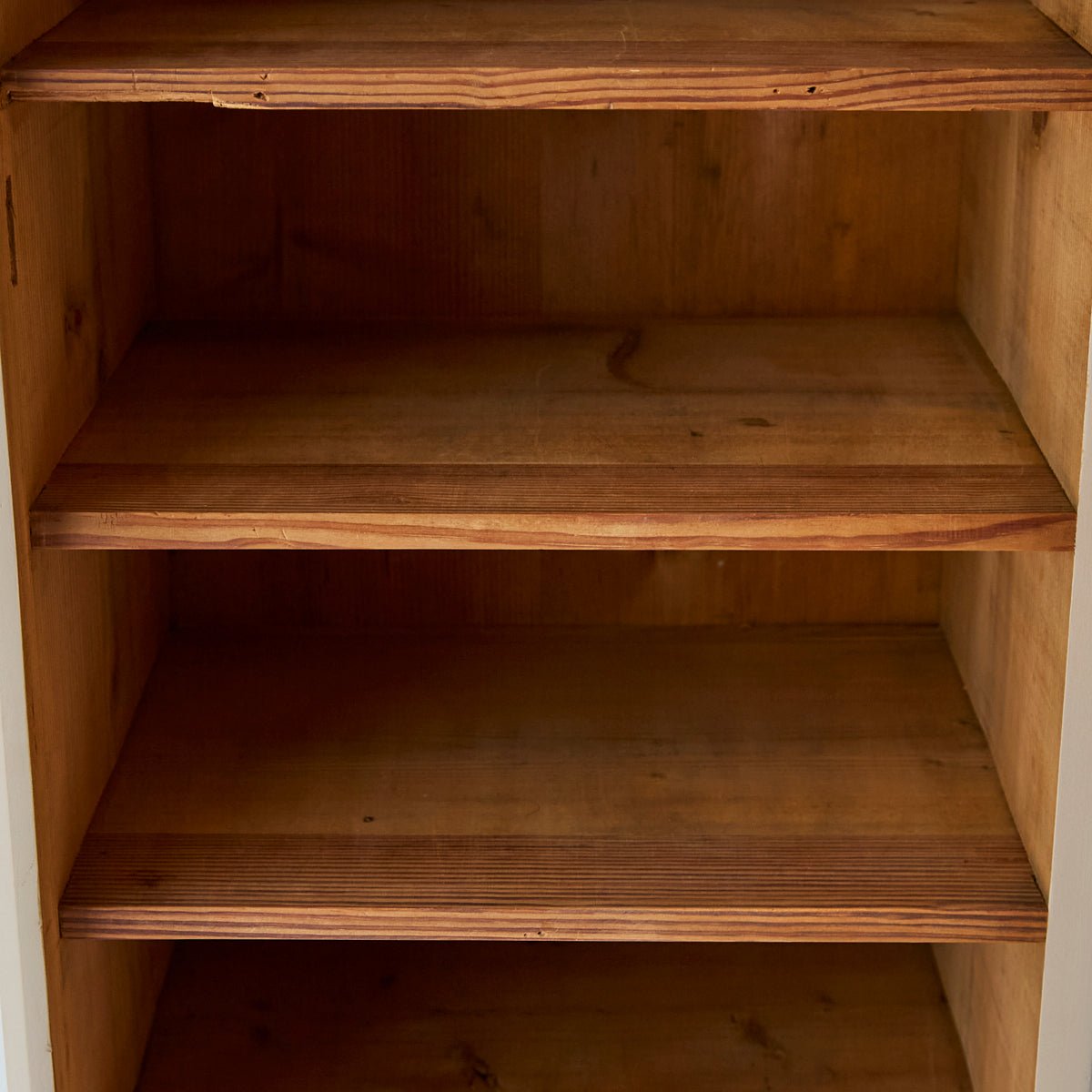 Vintage Linen Closet - elsie green - Furniture + 100 yo .