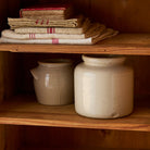 Vintage Linen Closet - elsie green - Furniture + 100 yo .