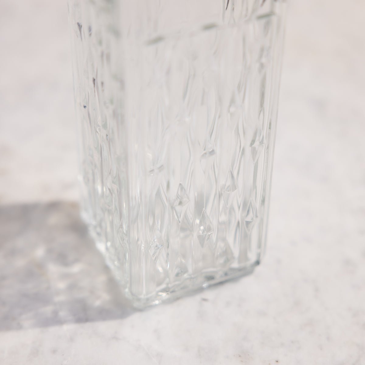 Vintage Liquor Decanter - elsie green - the french kitchen