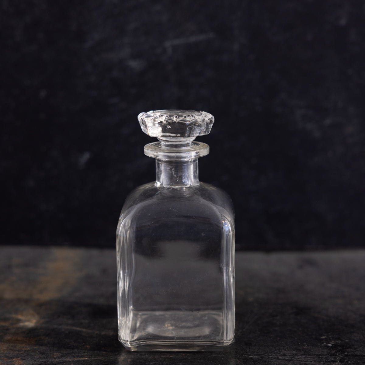 Vintage Liquor Decanter - elsie green - the french kitchen