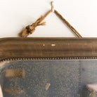 Vintage Louis Philippe Mirror | 21 x 27 - elsie green - decor