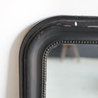 Vintage Louis Philippe Mirror | 30 x 38 - elsie green - decor