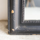 Vintage Louis Philippe Mirror | 30 x 38 - elsie green - decor