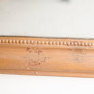 Vintage Louis Philippe Mirror | 31 x 39 - elsie green - decor