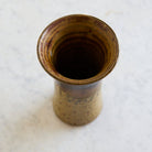 Vintage Manziat Stoneware Pitcher | Signed by Artist - elsie green - decor