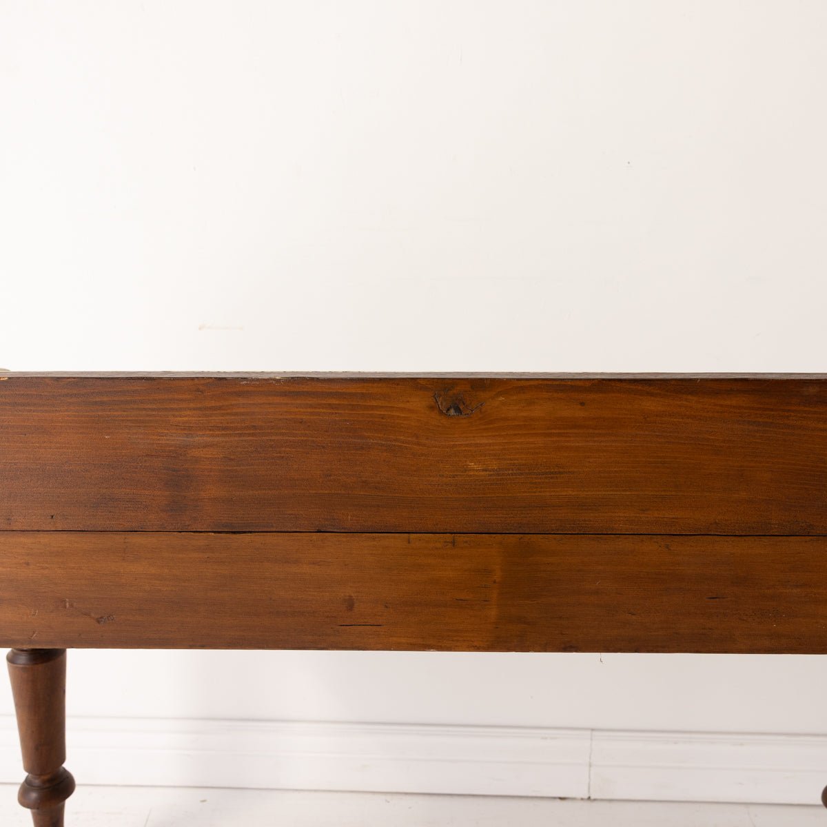 Vintage Marble Console - elsie green - furniture