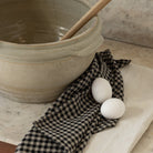 Vintage Marble Console - elsie green - furniture