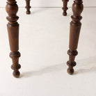 Vintage Marble Console - elsie green - furniture