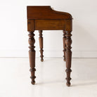 Vintage Marble Console - elsie green - furniture