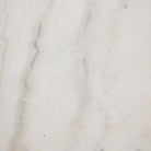 Vintage Marble Pedestal Table - elsie green - furniture