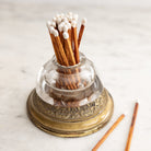 Vintage Match Caddy - elsie green - decor