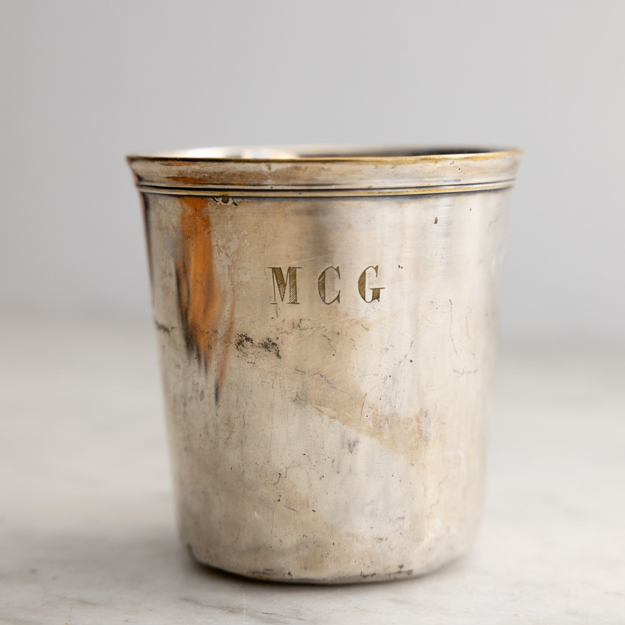 Vintage Match Caddy - elsie green - decor