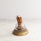Vintage Match Caddy - elsie green - decor