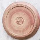 Vintage Mid - Century Stoneware Plate Set of 11 - elsie green - the french kitchen