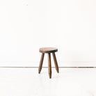 Vintage Milking Stool - elsie green - furniture