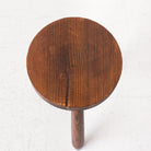 Vintage Milking Stool - elsie green - furniture
