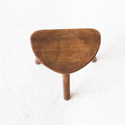 Vintage Milking Stool - elsie green - furniture