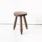Vintage Milking Stool - elsie green - furniture
