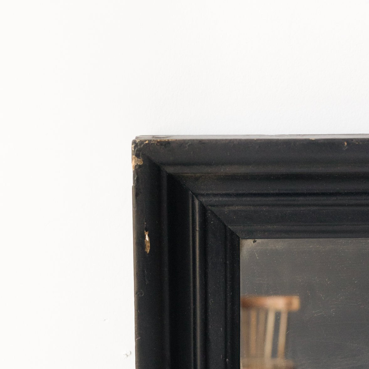 Vintage Mirror - elsie green - decor