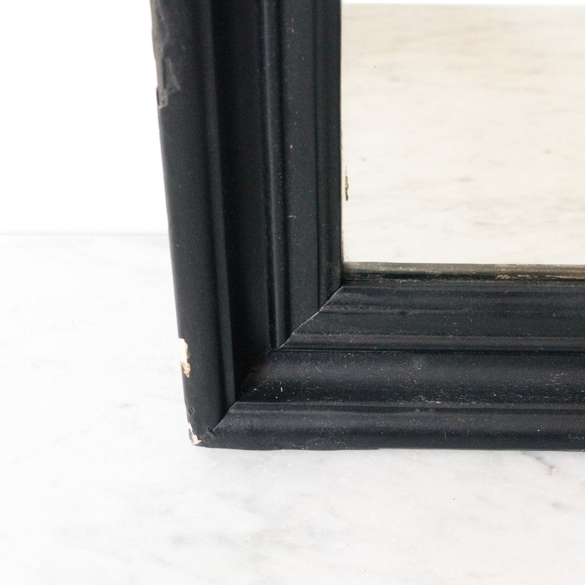 Vintage Mirror - elsie green - decor