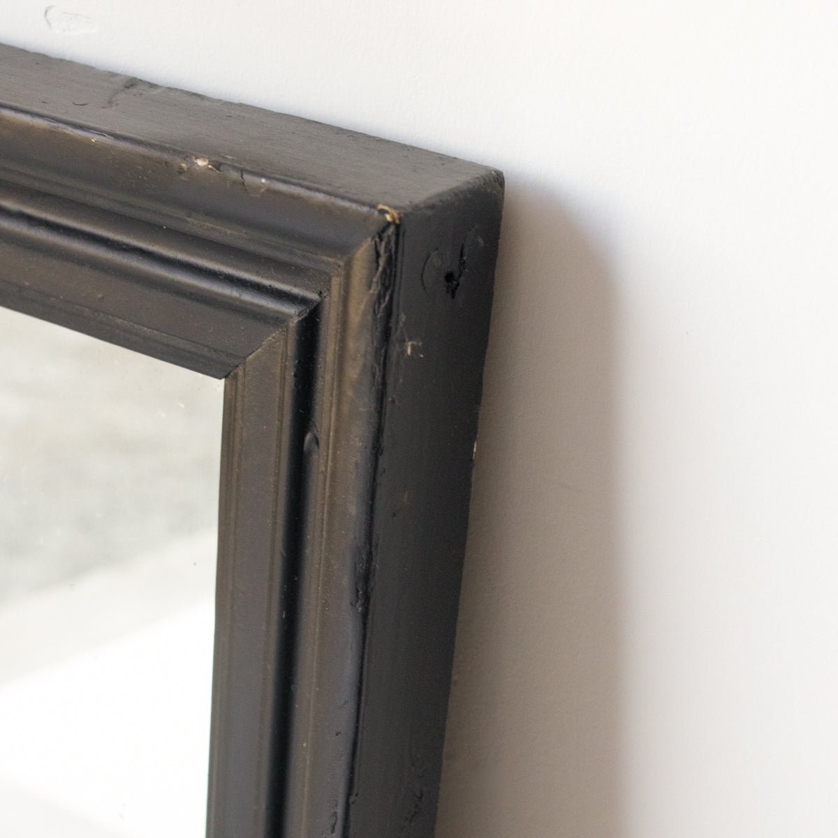 Vintage Mirror - elsie green - decor