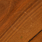 Vintage Monastery Bench - elsie green - furniture
