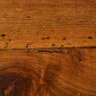 Vintage Monastery Bench - elsie green - furniture