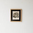 Vintage Mountain Cabin Photograph - elsie green - art