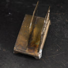 Vintage Napkin Caddy - elsie green - the french kitchen