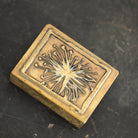 Vintage Napkin Caddy - elsie green - the french kitchen