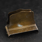 Vintage Napkin Caddy - elsie green - the french kitchen