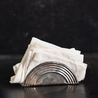 Vintage Napkin Caddy - elsie green - the french kitchen