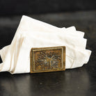 Vintage Napkin Caddy - elsie green - the french kitchen
