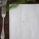 Vintage Napkin Set Of 4 - elsie green - Textiles