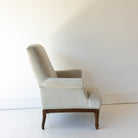 Vintage Napoleon Arm Chair - elsie green - Furniture
