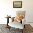 Vintage Napoleon Arm Chair - elsie green - Furniture
