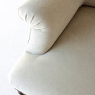 Vintage Napoleon Arm Chair - elsie green - Furniture