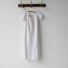 Vintage Nightdress - elsie green - textiles