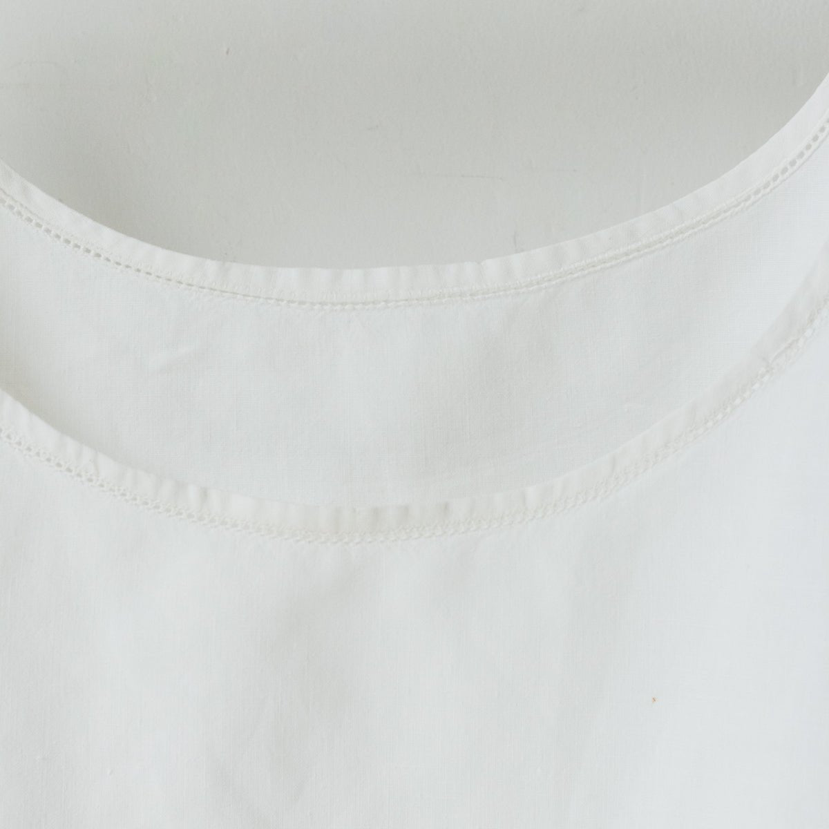 Vintage Nightdress - elsie green - textiles