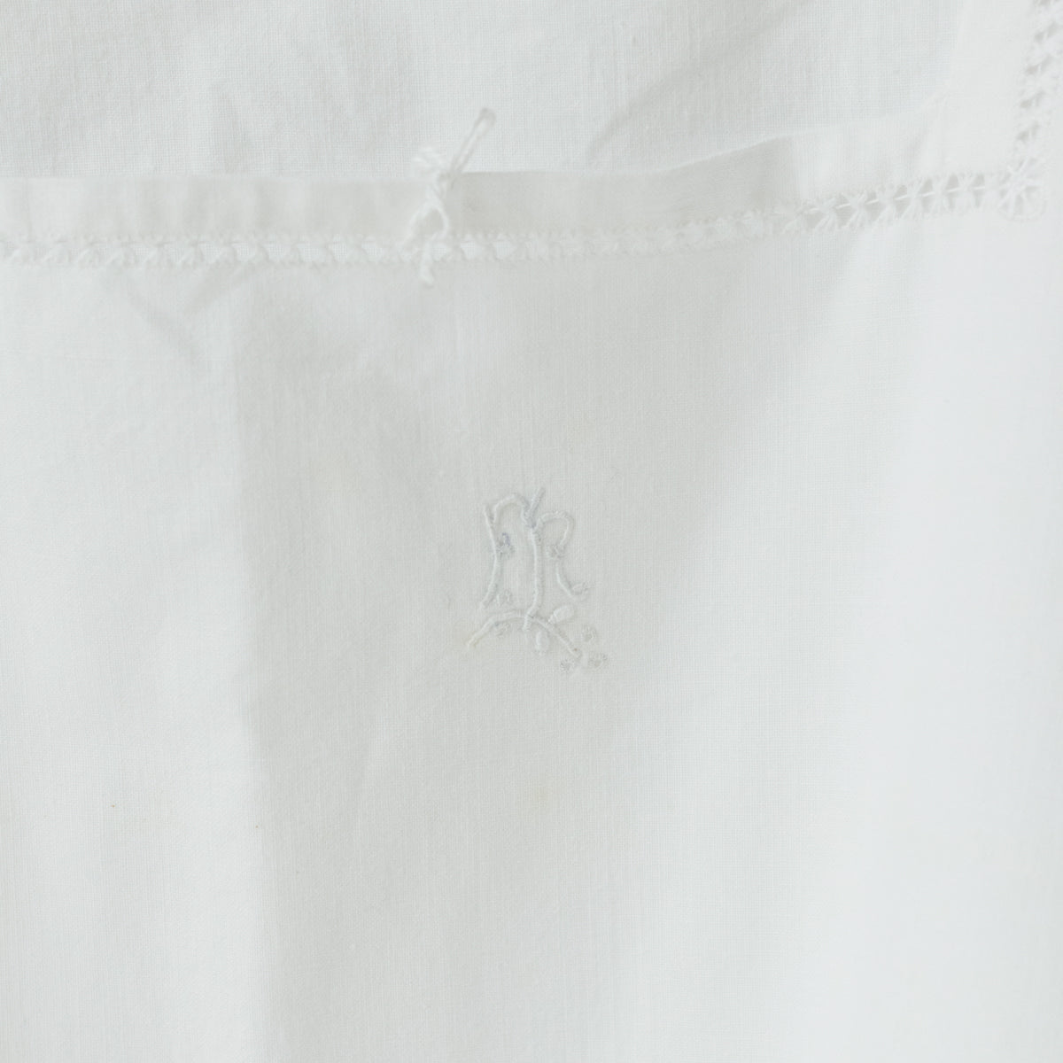 Vintage Nightdress - elsie green - textiles