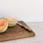 Vintage Oak Bread Board - elsie green - the french kitchen