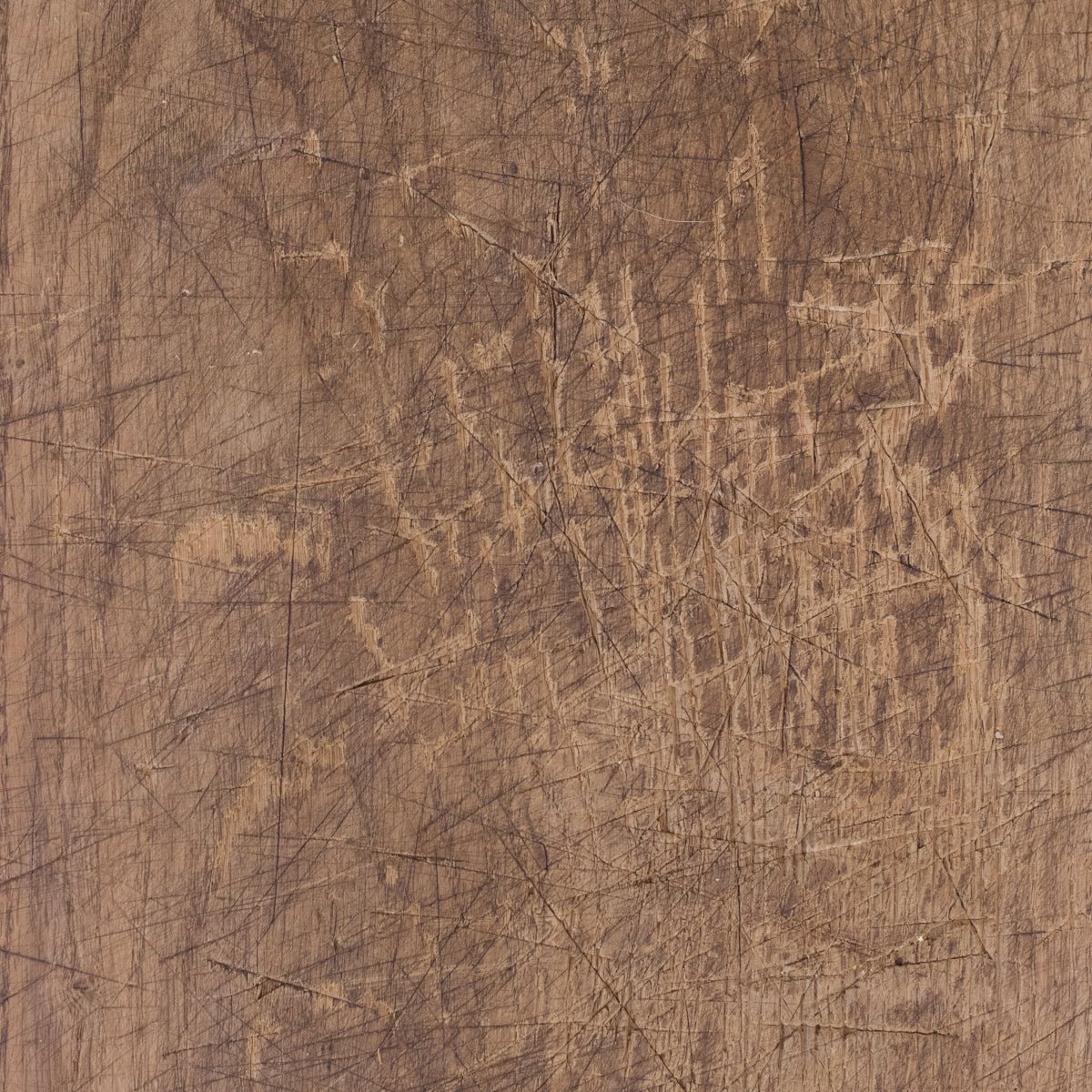 Vintage Oak Bread Board - elsie green - the french kitchen
