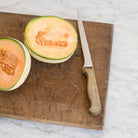 Vintage Oak Bread Board - elsie green - the french kitchen