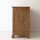 Vintage Oak Dresser - elsie green - furniture