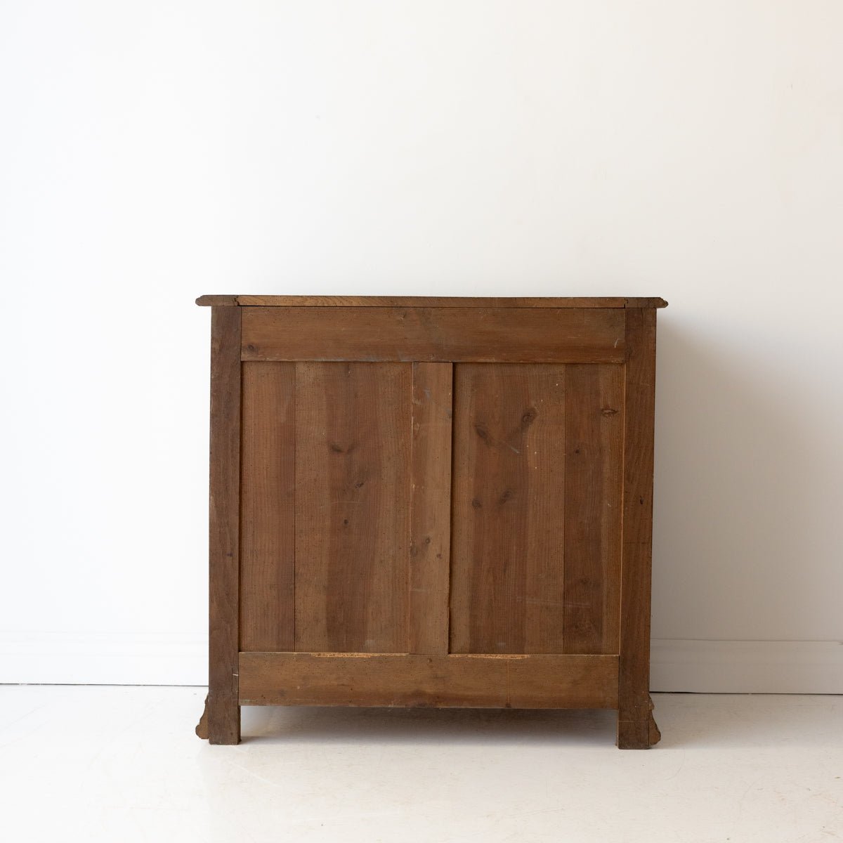Vintage Oak Dresser - elsie green - furniture