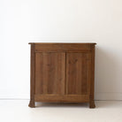 Vintage Oak Dresser - elsie green - furniture