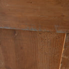 Vintage Oak Dresser - elsie green - furniture