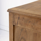 Vintage Oak Dresser - elsie green - furniture